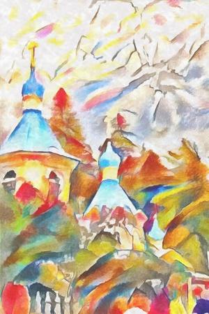 Giclee Print, , small