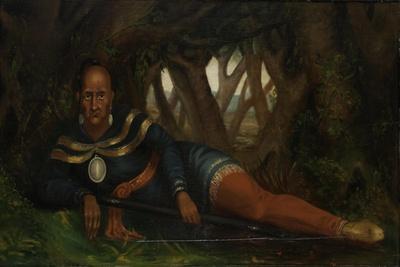 Giclee Print, , small