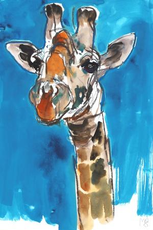 Giclee Print, , small