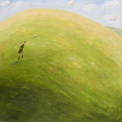 Giclee Print, , small