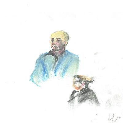 Giclee Print, , small