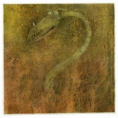 Giclee Print, , small