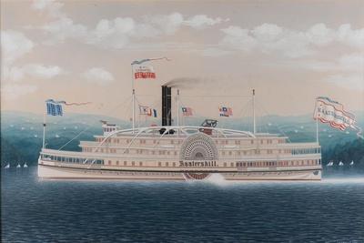 Giclee Print, , small