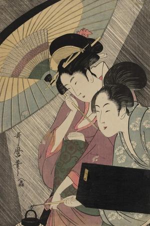 Giclee Print, , small