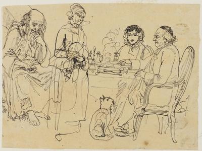 Giclee Print, , small