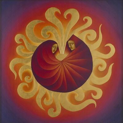 Giclee Print, , small