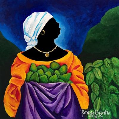 Giclee Print, , small