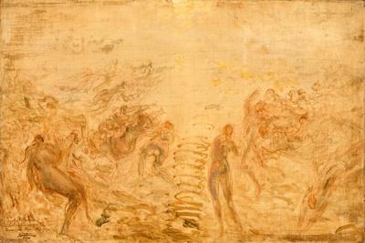 Giclee Print, , small