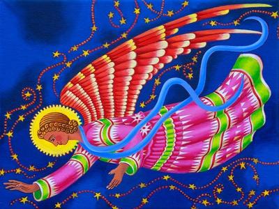 Giclee Print, , small