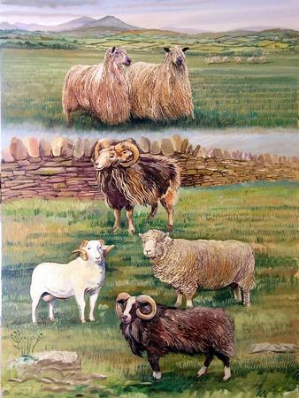 Giclee Print, , small