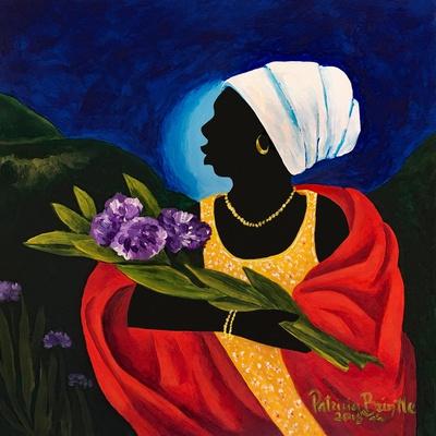 Giclee Print, , small