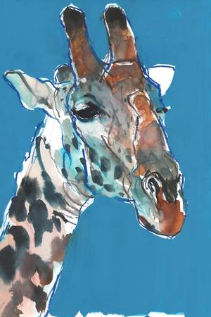 Giclee Print, , small