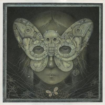 Giclee Print, , small