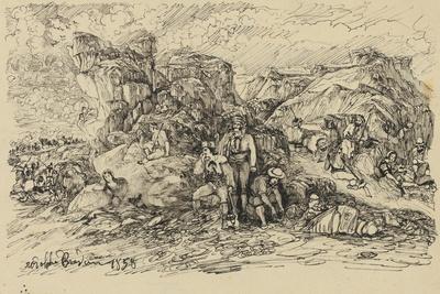 Giclee Print, , small