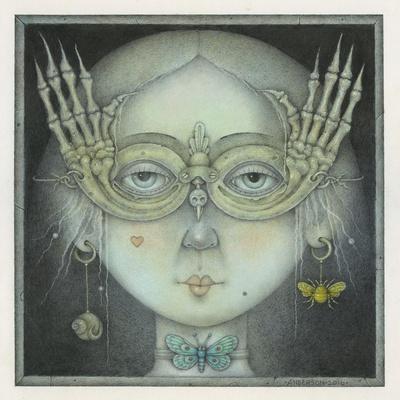 Giclee Print, , small