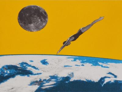 Giclee Print, , small