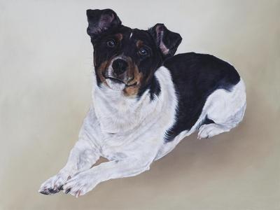 Giclee Print, , small