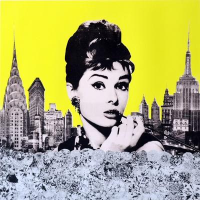 Giclee Print, , small