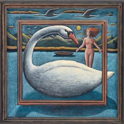 Giclee Print, , small