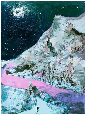 Giclee Print, , small