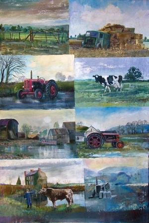 Giclee Print, , small