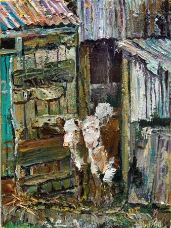 Giclee Print, , small
