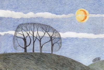 Giclee Print, , small