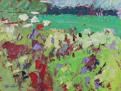 Giclee Print, , small