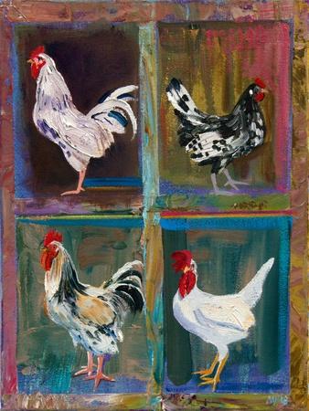 Giclee Print, , small