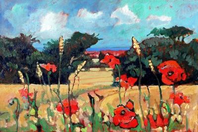 Giclee Print, , small