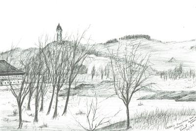 Giclee Print, , small