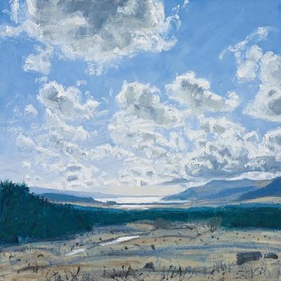 Giclee Print, , small