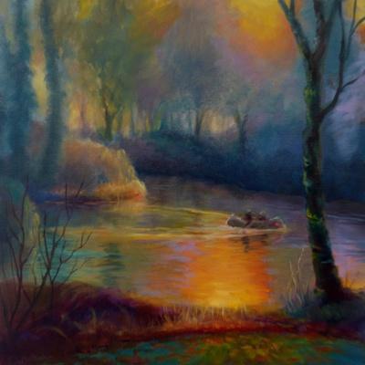 Giclee Print, , small