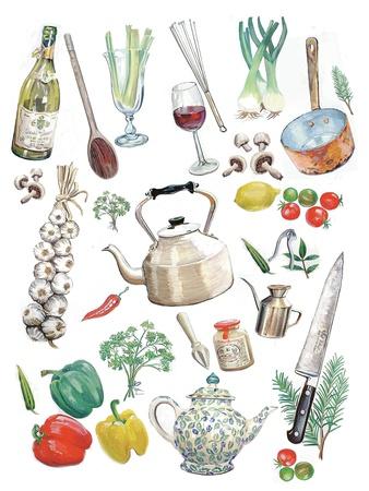 Giclee Print, , small