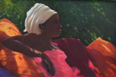 Giclee Print, , small