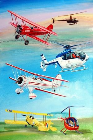 Giclee Print, , small