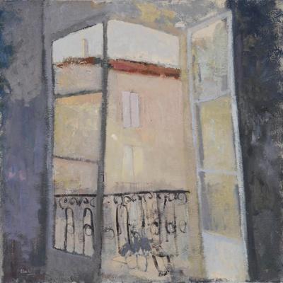 Giclee Print, , small