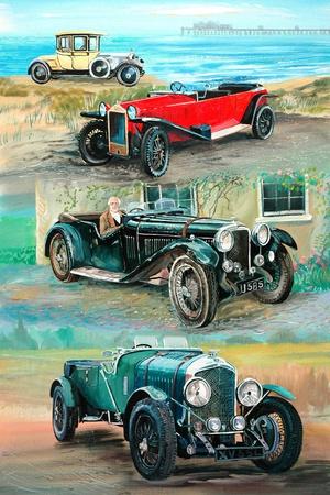 Giclee Print, , small