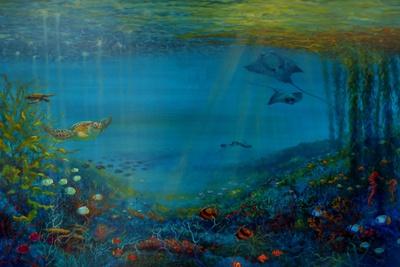 Giclee Print, , small