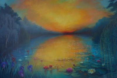 Giclee Print, , small