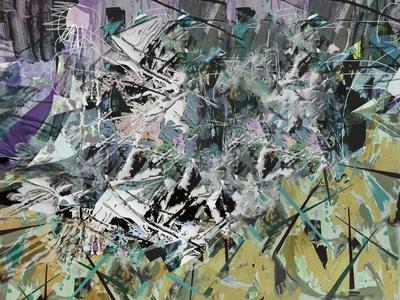 Giclee Print, , small