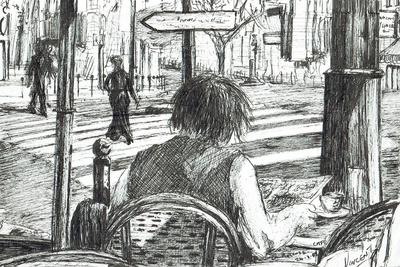 Giclee Print, , small