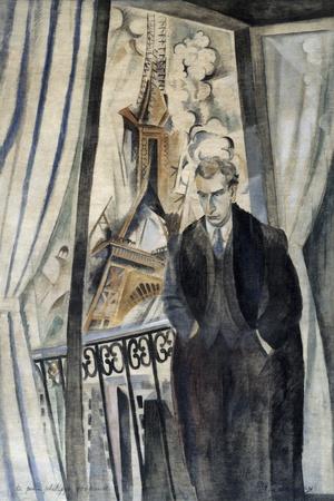 Giclee Print, , small