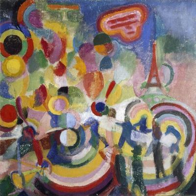 Giclee Print, , small