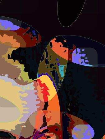 Giclee Print, , small