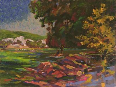 Giclee Print, , small