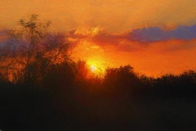 Giclee Print, , small