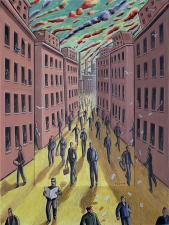 Giclee Print, , small