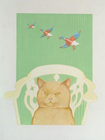 Giclee Print, , small