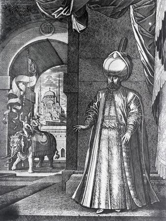 Giclee Print, , small